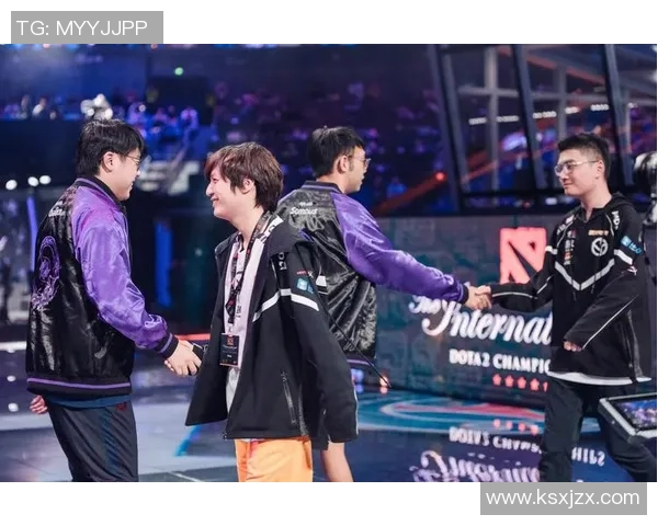 TES逆袭之路：DOTA2赛事中的战术反击与团队协作解析