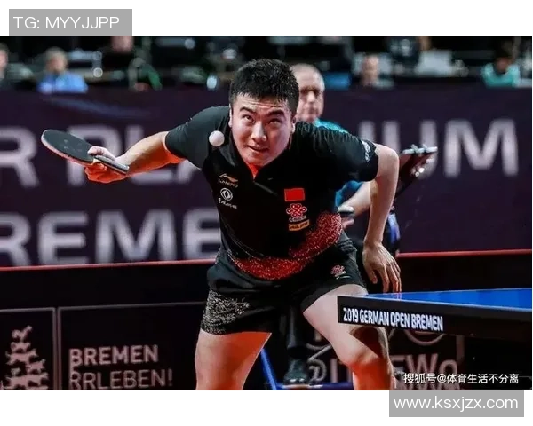 成都乒乓球队节奏对比分析揭示训练与比赛的深层联系