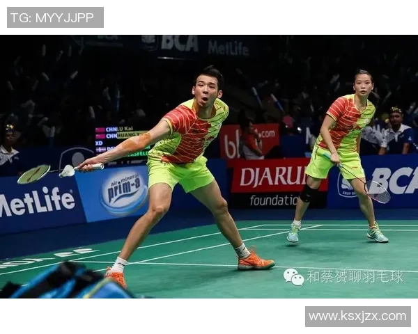 杭州羽毛球队区域防守创新探索与实践分析