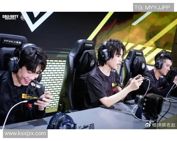 独家解析FPX战队节奏变化及其对战绩的深远影响
