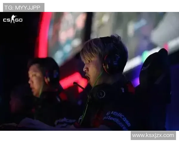 聚焦CSGORNG战队近期状态分析与未来发展展望 聚焦CSGORNG战队近期状态分析与未来发展展望