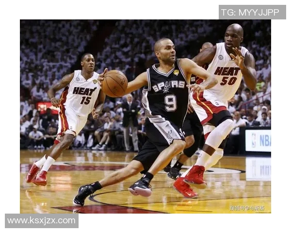 2005年NBA总决赛回顾马刺与活塞的经典对决高清重温