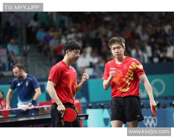 中国乒乓球对阵法国队的精彩较量与战术分析 中国乒乓球对阵法国队的精彩较量与战术分析