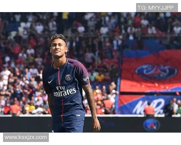 内马尔在足球世界的传奇之路与未来发展展望