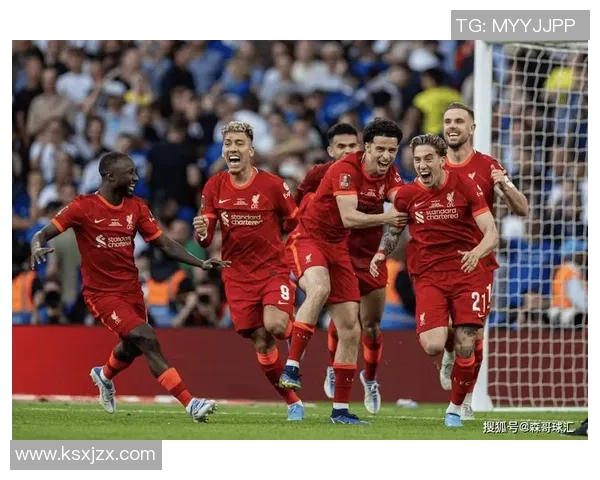 利物浦主场迎战水晶宫期待三分争夺激烈对决即将上演