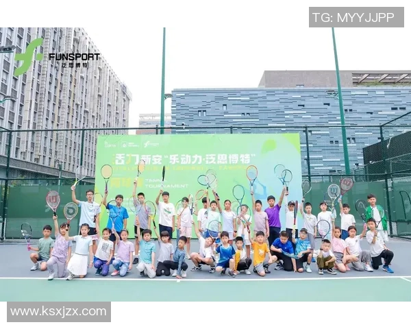 广州网球队的崛起与荣耀揭秘网球运动背后的力量与激情