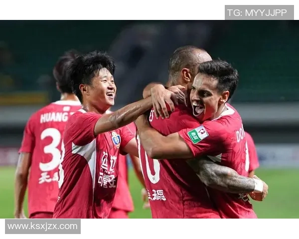 延边北国与济南大友的精彩对决揭示中甲联赛新格局与球队发展潜力